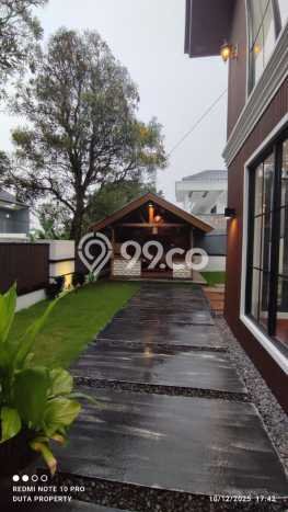 Rumah Modern Cantik 5 KT Siap Huni di Cimahi Rumah Modern Cantik 5 KT Siap Huni di Cimahi