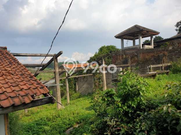 Tanah Dijual di Bandung Seluas 450m2 Strategis Tanah Dijual di Bandung Seluas 450m2 Strategis