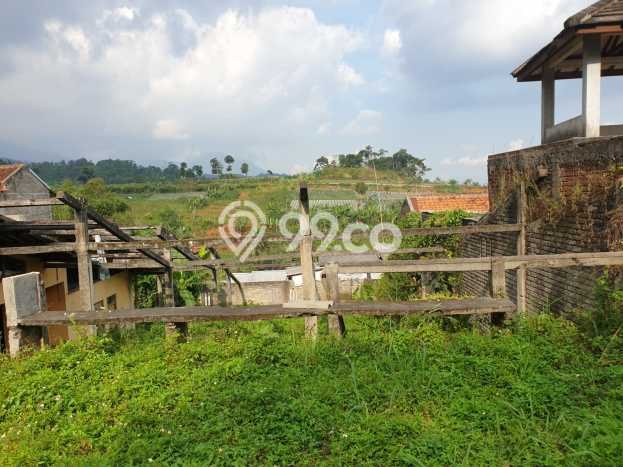 Tanah Dijual di Bandung Seluas 450m2 Strategis Tanah Dijual di Bandung Seluas 450m2 Strategis
