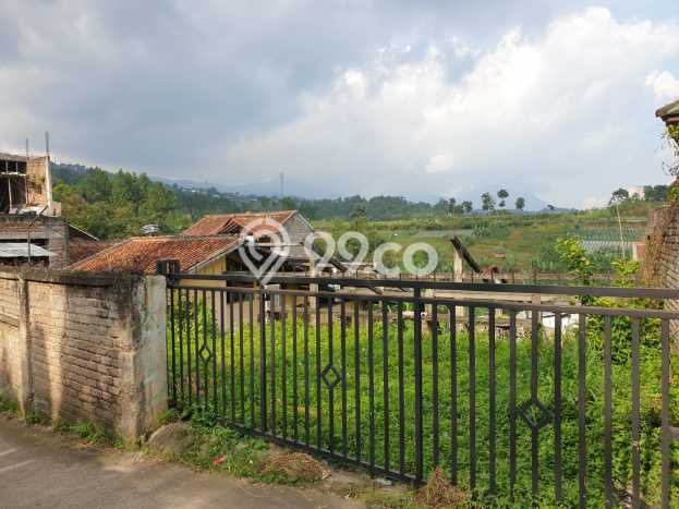 Tanah Dijual di Bandung Seluas 450m2 Strategis Tanah Dijual di Bandung Seluas 450m2 Strategis