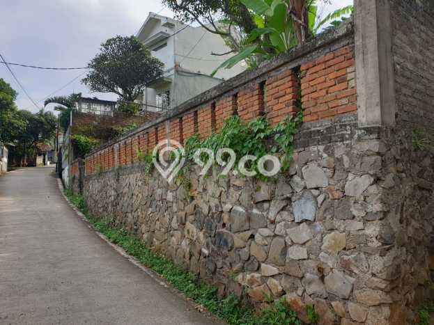 Tanah Dijual di Bandung Seluas 450m2 Strategis Tanah Dijual di Bandung Seluas 450m2 Strategis