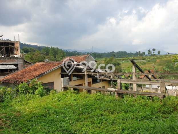 Tanah Dijual di Bandung Seluas 450m2 Strategis Tanah Dijual di Bandung Seluas 450m2 Strategis
