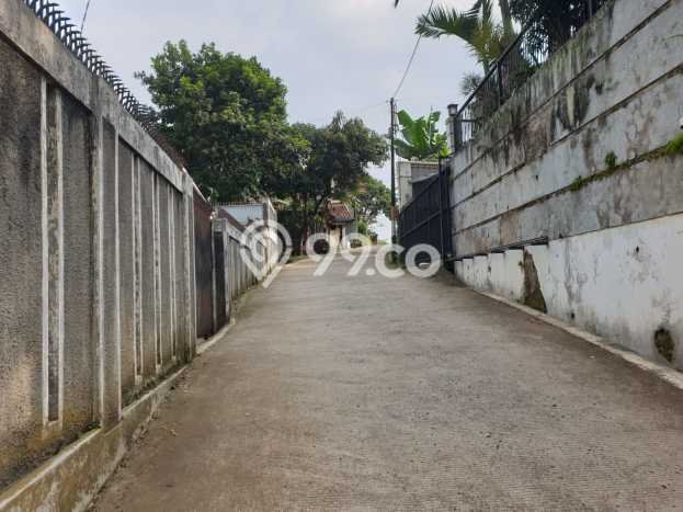 Tanah Dijual di Bandung Seluas 450m2 Strategis Tanah Dijual di Bandung Seluas 450m2 Strategis