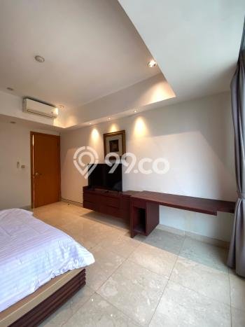 Apartemen Minimalis untuk Disewa, 3 Kamar di Jakarta Selatan Apartemen Minimalis untuk Disewa, 3 Kamar di Jakarta Selatan