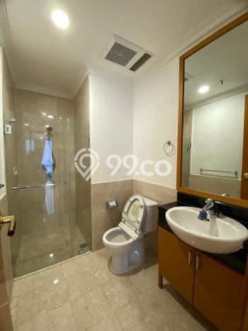 Apartemen Disewakan 3 Kamar Murah Siap Huni di Jakarta Selatan, Luas 145m2 Apartemen Disewakan 3 Kamar Murah Siap Huni di Jakarta Selatan, Luas 145m2