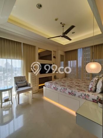 Apartemen Minimalis untuk Disewa, 3 Kamar di Jakarta Selatan Apartemen Minimalis untuk Disewa, 3 Kamar di Jakarta Selatan