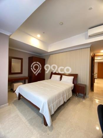 Apartemen Disewakan 3 Kamar Murah Siap Huni di Jakarta Selatan, Luas 145m2 Apartemen Disewakan 3 Kamar Murah Siap Huni di Jakarta Selatan, Luas 145m2