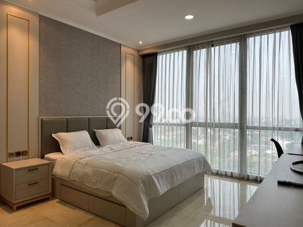 Sewa Apartemen Murah di Sudirman 1 KT Sewa Apartemen Murah di Sudirman 1 KT