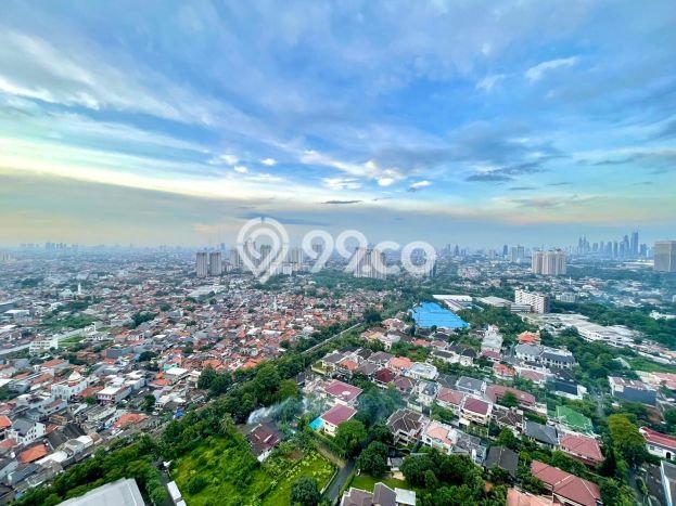 Disewakan Apartemen Ekonomis 2 KT di Simprug Jakarta Selatan Disewakan Apartemen Ekonomis 2 KT di Simprug Jakarta Selatan