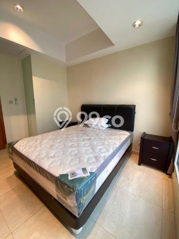 Apartemen Minimalis untuk Disewa, 3 Kamar di Jakarta Selatan Apartemen Minimalis untuk Disewa, 3 Kamar di Jakarta Selatan