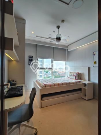Apartemen Minimalis untuk Disewa, 3 Kamar di Jakarta Selatan Apartemen Minimalis untuk Disewa, 3 Kamar di Jakarta Selatan