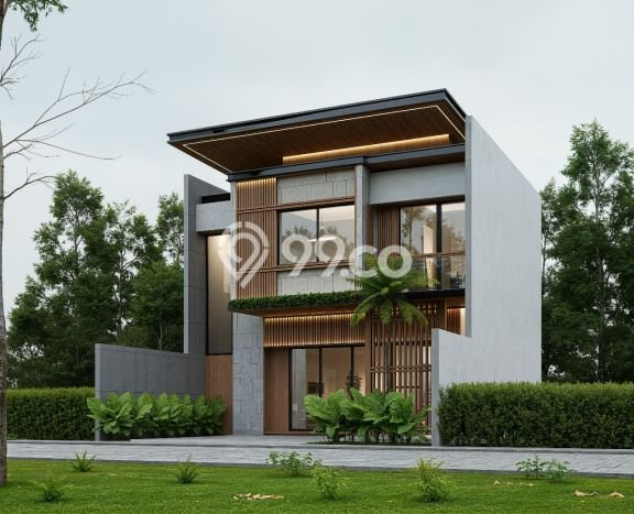 Rumah Luas Asri 3 KT Siap Huni di Condong Catur Sleman Rumah Luas Asri 3 KT Siap Huni di Condong Catur Sleman