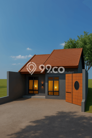 Rumah LT 86m2m² area Sleman, Dekat Sleman, Yogyakarta, Yogyakarta Rumah LT 86m2m² area Sleman, Dekat Sleman, Yogyakarta, Yogyakarta