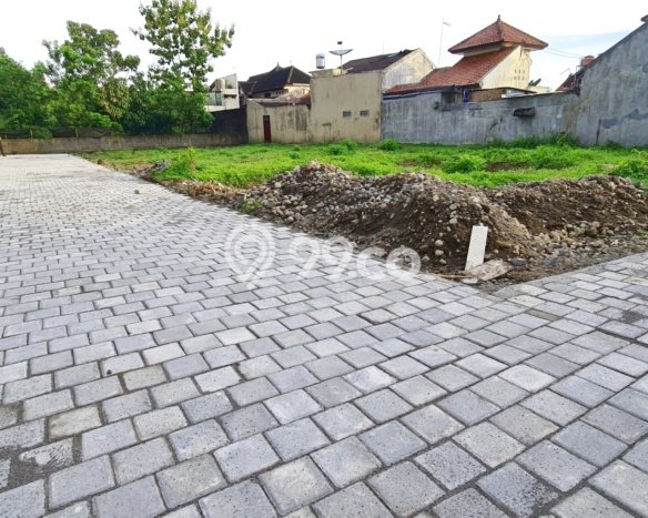 Jarang Ada! Tanah di Ngaglik Punya Luas 154m2 SHM Jarang Ada! Tanah di Ngaglik Punya Luas 154m2 SHM
