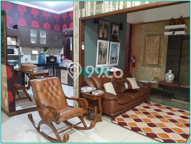 Rumah 7 KT 3 KM Pemandangan Laut di Umbulharjo, Yogyakarta Rumah 7 KT 3 KM Pemandangan Laut di Umbulharjo, Yogyakarta