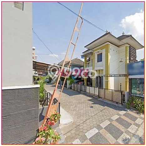 LOKASI PREMIUM! Rumah Strategis area Mlati, Luas 121m² LB 100m² LOKASI PREMIUM! Rumah Strategis area Mlati, Luas 121m² LB 100m²