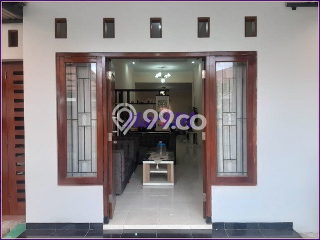 HOT PROPERTY! Rumah Premium area Mlati, Luas 202m² LB 160m² HOT PROPERTY! Rumah Premium area Mlati, Luas 202m² LB 160m²