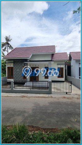 BEST INVESTMENT! Rumah area Bambanglipuro, LT 120m² LB 60m² BEST INVESTMENT! Rumah area Bambanglipuro, LT 120m² LB 60m²
