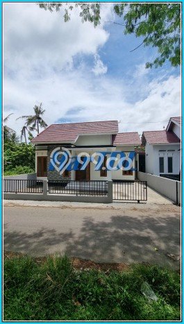 BEST INVESTMENT! Rumah area Bambanglipuro, LT 120m² LB 60m² BEST INVESTMENT! Rumah area Bambanglipuro, LT 120m² LB 60m²