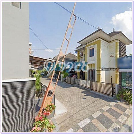 Rumah Strategis area Mlati, Dekat Mlati, Sleman, Sleman - LT 121m² Rumah Strategis area Mlati, Dekat Mlati, Sleman, Sleman - LT 121m²