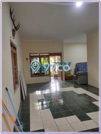 Rumah 3 KT 2 KM Luas Tanah 276m², LB 180m² di Ngaglik, Sleman Rumah 3 KT 2 KM Luas Tanah 276m², LB 180m² di Ngaglik, Sleman