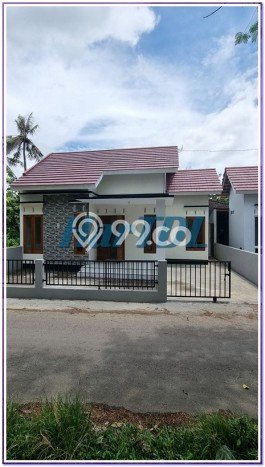 Rumah 2 KT 1 KM LT 120m², Luas Bangunan 60m² di Bambanglipuro, Bantul Rumah 2 KT 1 KM LT 120m², Luas Bangunan 60m² di Bambanglipuro, Bantul