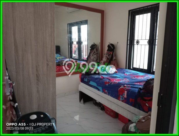 Rumah kawasan Kasihan, Bantul, Luas 117m² LB 117m² Rumah kawasan Kasihan, Bantul, Luas 117m² LB 117m²