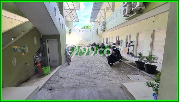 Rumah Nyaman Kotagede, Area Sejuk - LT 580m² Rumah Nyaman Kotagede, Area Sejuk - LT 580m²