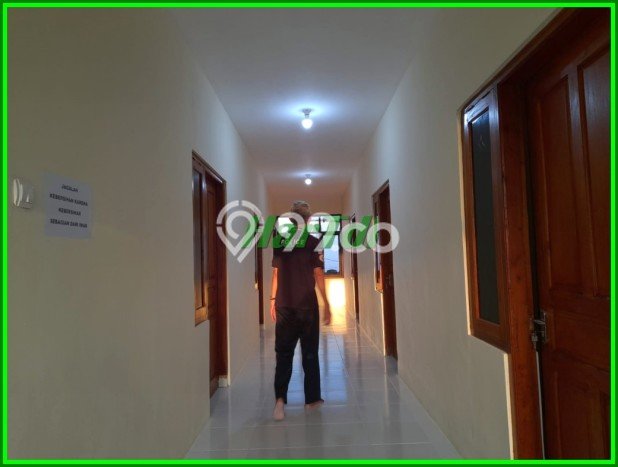 PROPERTI PILIHAN! Rumah di Depok, Luas 225m² Bangunan 300m² PROPERTI PILIHAN! Rumah di Depok, Luas 225m² Bangunan 300m²