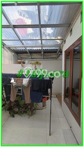 Dijual Cepat Rumah 3 KT 1 KM di Kawasan Komersial Ngaglik, Sleman Dijual Cepat Rumah 3 KT 1 KM di Kawasan Komersial Ngaglik, Sleman