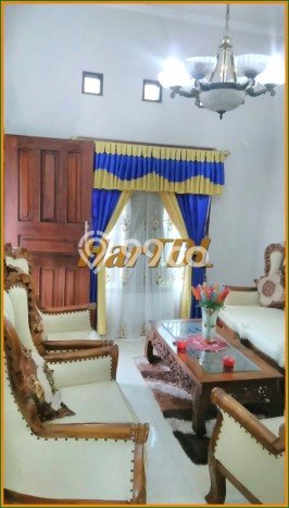 Jual Rumah 3 KT di Depok, Sleman - LT 134m² Jual Rumah 3 KT di Depok, Sleman - LT 134m²