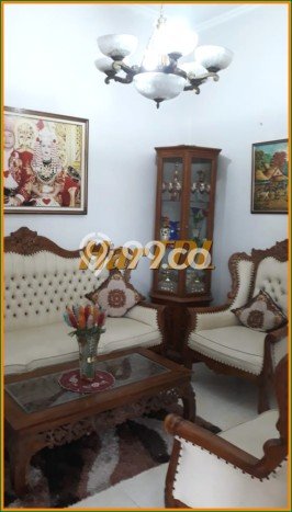 Jual Rumah 3 KT di Depok, Sleman - LT 134m² Jual Rumah 3 KT di Depok, Sleman - LT 134m²