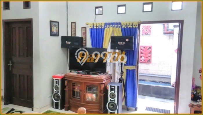 Jual Rumah 3 KT di Depok, Sleman - LT 134m² Jual Rumah 3 KT di Depok, Sleman - LT 134m²