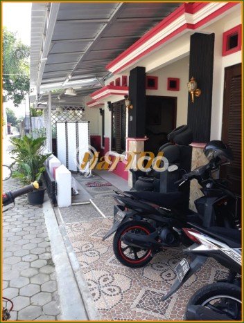 Jual Rumah 3 KT di Depok, Sleman - LT 134m² Jual Rumah 3 KT di Depok, Sleman - LT 134m²