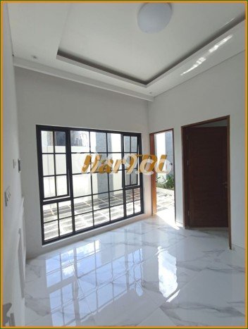 Dijual Rumah 3 KT di Ngaglik, Sleman - Luas Tanah 100m² Dijual Rumah 3 KT di Ngaglik, Sleman - Luas Tanah 100m²