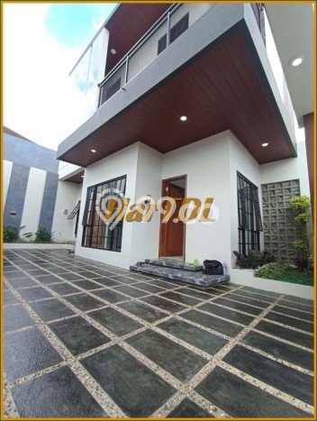 Dijual Rumah 3 KT di Ngaglik, Sleman - Luas Tanah 100m² Dijual Rumah 3 KT di Ngaglik, Sleman - Luas Tanah 100m²