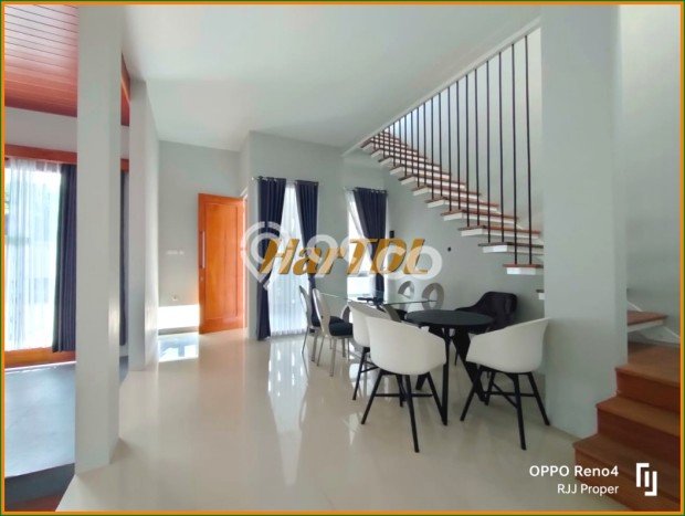 Rumah LT 129m² Harga Menarik di Ngaglik, Sleman Rumah LT 129m² Harga Menarik di Ngaglik, Sleman