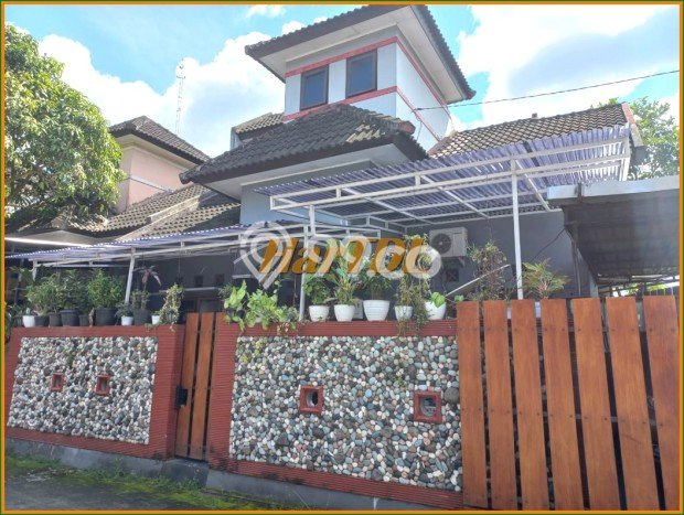 Rumah area Ngaglik, Lingkungan Elite 4 KT Rumah area Ngaglik, Lingkungan Elite 4 KT