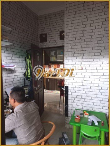 Rumah area Ngaglik, Lingkungan Elite 4 KT Rumah area Ngaglik, Lingkungan Elite 4 KT