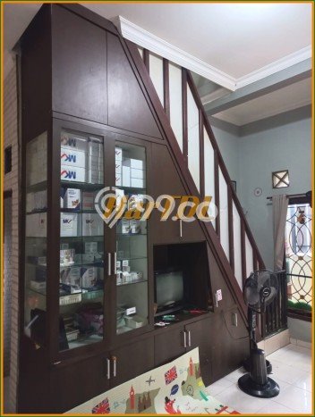 Rumah area Ngaglik, Lingkungan Elite 4 KT Rumah area Ngaglik, Lingkungan Elite 4 KT