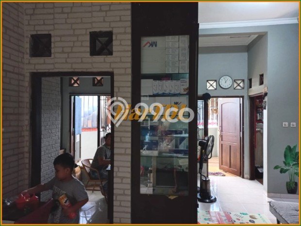 Rumah area Ngaglik, Lingkungan Elite 4 KT Rumah area Ngaglik, Lingkungan Elite 4 KT