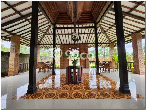 JUAL CEPAT! Rumah Siap Huni Lokasi Premium Pakem, Luas 1112m² LB 250m² JUAL CEPAT! Rumah Siap Huni Lokasi Premium Pakem, Luas 1112m² LB 250m²