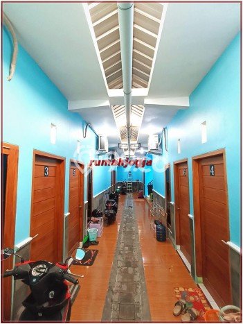 HARGA TERBAIK! Rumah Berkualitas di Ngaglik, LT 240m² Bangunan 151m² HARGA TERBAIK! Rumah Berkualitas di Ngaglik, LT 240m² Bangunan 151m²