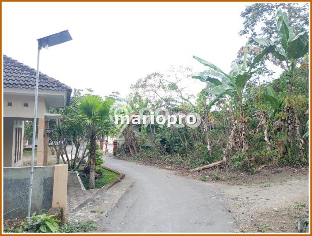 Dijual Tanah Kawasan Ngaglik, Luas 180m², Lokasi Strategis, Kontur Datar Dijual Tanah Kawasan Ngaglik, Luas 180m², Lokasi Strategis, Kontur Datar