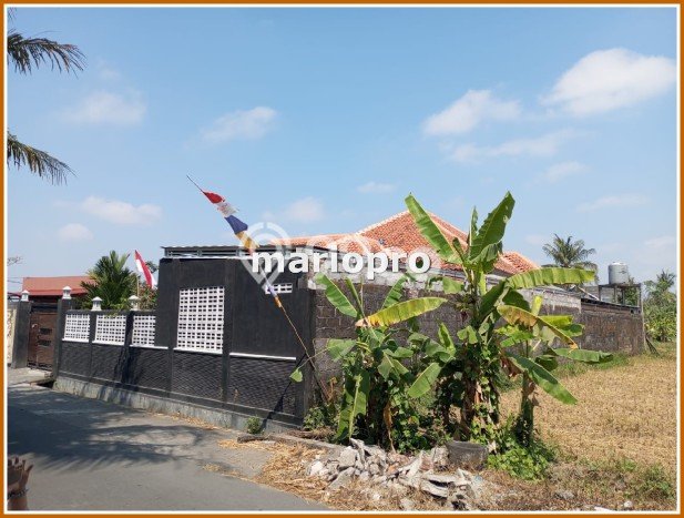 Dijual Tanah Lokasi Strategis di Ngaglik, Luas 182m², Akses Transportasi Dijual Tanah Lokasi Strategis di Ngaglik, Luas 182m², Akses Transportasi