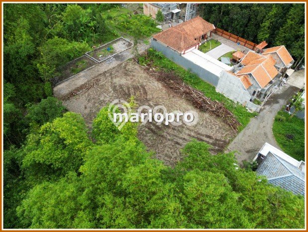 HARGA TERBAIK! Tanah di Ngemplak, Luas 173m², Lokasi Premium HARGA TERBAIK! Tanah di Ngemplak, Luas 173m², Lokasi Premium