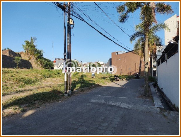 Dijual Tanah Kawasan Depok, Luas 271m², Lokasi Strategis, Kontur Rata Dijual Tanah Kawasan Depok, Luas 271m², Lokasi Strategis, Kontur Rata