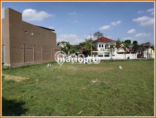 Dijual Tanah Kawasan Depok, Luas 271m², Lokasi Strategis, Kontur Rata Dijual Tanah Kawasan Depok, Luas 271m², Lokasi Strategis, Kontur Rata