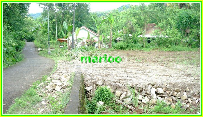 LOKASI STRATEGIS! Tanah Kawasan Plered, Luas 122m², Lokasi Potensial, Cocok untuk Investasi LOKASI STRATEGIS! Tanah Kawasan Plered, Luas 122m², Lokasi Potensial, Cocok untuk Investasi
