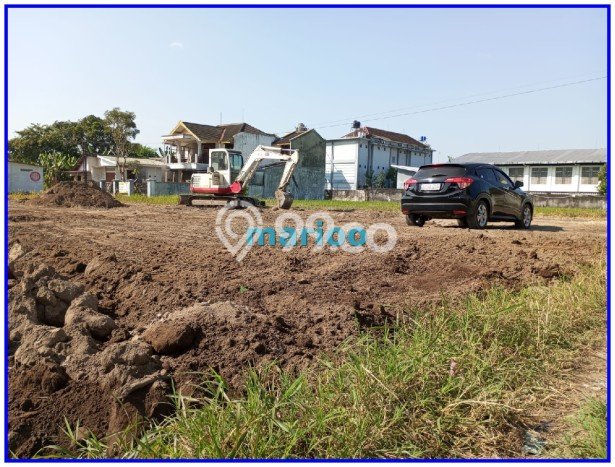 Jual Tanah Kawasan Kalasan, Luas 130m², Lokasi Potensial, Kontur Datar Jual Tanah Kawasan Kalasan, Luas 130m², Lokasi Potensial, Kontur Datar